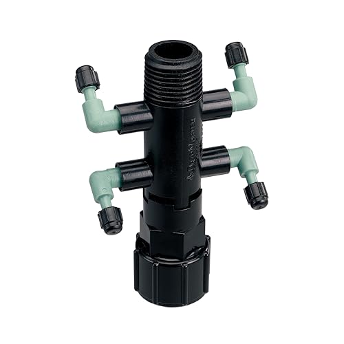 Orbit Drip Irrigation Manifold