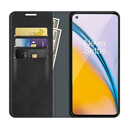 Fertuo Cover per Oneplus Nord 2 5G, Custodia a