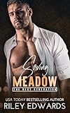 Saving Meadow: A sexy FBI suspense thriller romance (The Next Generation Book 1)