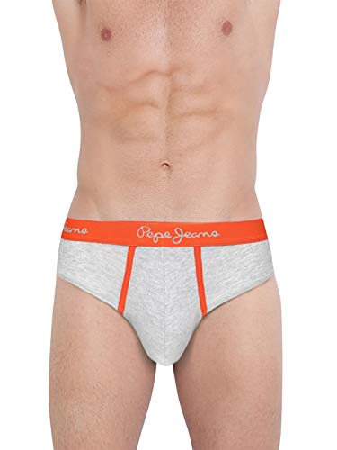 Image of Pepe Jeans Innerwear Men's Printed Brief