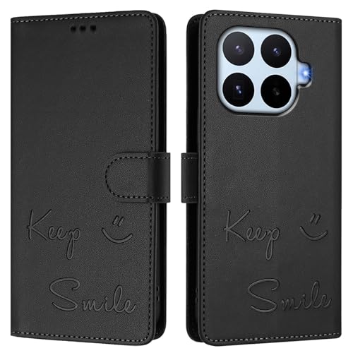 �X�}�z�P�[�X �Ή��@�� for Xiaomi 17T �X�}�z�P�[�X�y�J�[�h�z���_�[�E�E�H���b�g�E�}�O�l�b�g�o�b�N���E�t���b�v�E�X�^���h�@�\�t���zBlack