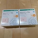 ストーマ セルケア1・TDc 36 2箱 未使用