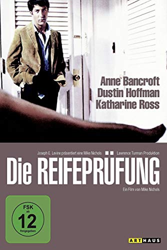 Die Reifeprüfung