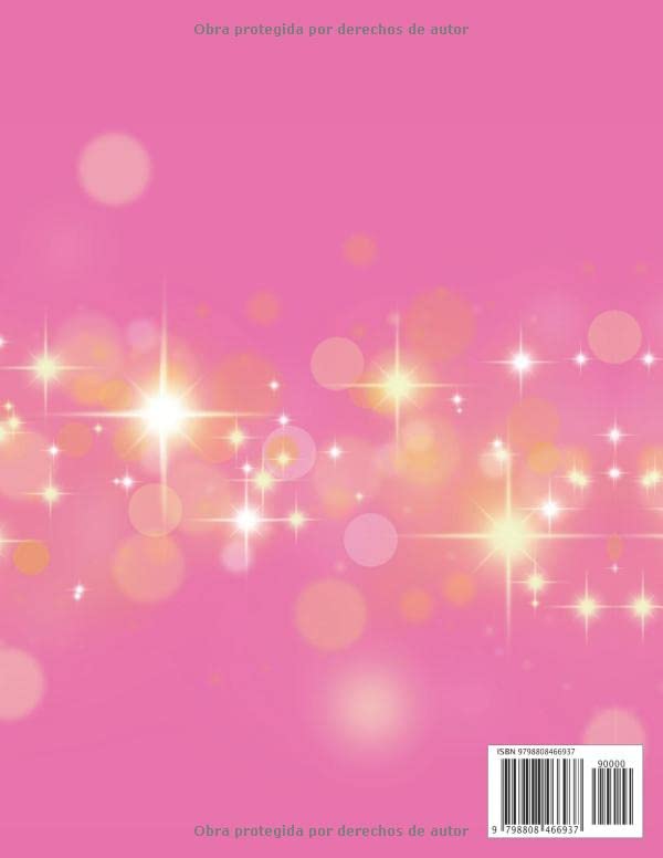 Miniatura 2 de Cuaderno Diseño de Moda Libro de Bocetos para diseñadora de moda y estilistas con Maniquíes, Siluetas de mujer y Figuras femeninas para Dibujar Ropa