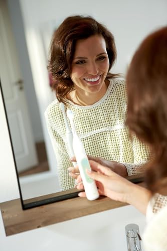 Philips Sonicare elektrische Zahnbürste Serie 3 Gum Health (UK-Stecker) – HX6631/13 – Bild 8