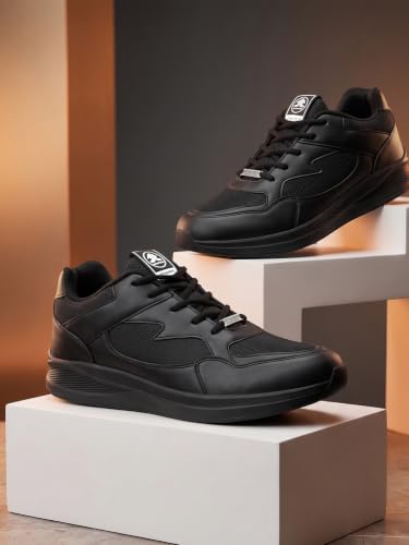 Image of OFF LIMITS Men's Roger Plus Size Running Shoes, Sports Shoes, Specially Developed for Big Feet & Big Size