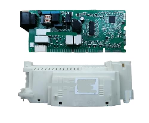 Circuit imprimé for module de commande de lave-vaisselle 9001276612 Epg70040, doit s'appliquer