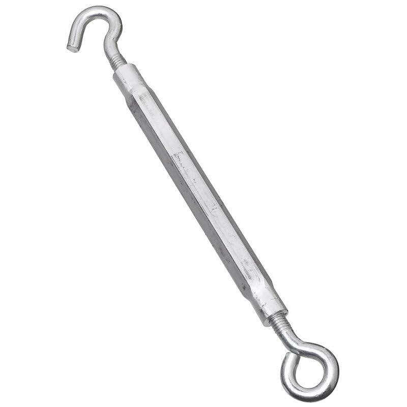 Tendeur à vis pour haubanage de clôture de jardin National MFG 3/8 x 16