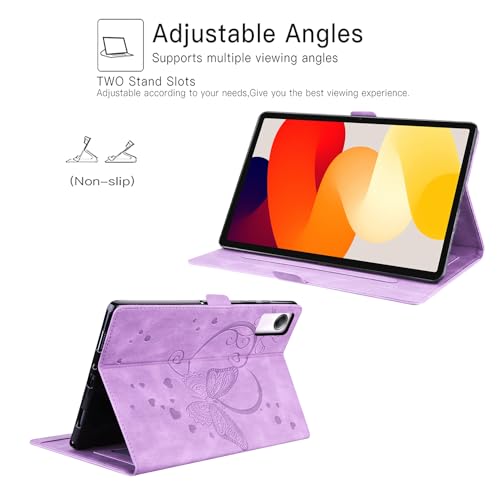 Auslbin Xiaomi Redmi Pad SE Case 2023 11" - Image 3