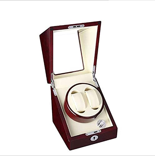 Soporte WQHPLMD para evitar que se detenga el reloj automático con giro continuo