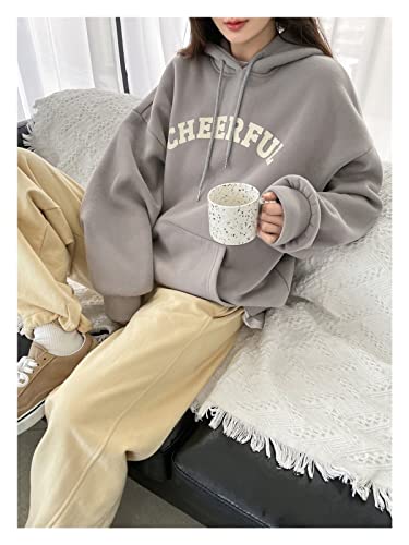 Sweat-shirt à manches longues pour femmes idéal pour vos sorties décontractées - 2