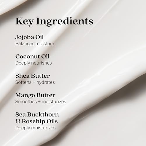 Loved01 Daily Face & Body Moisturizer - Deep Hydration