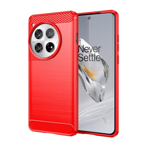 Coque OnePlus 12 fibre de carbone : la protection idéale pour vos voyages