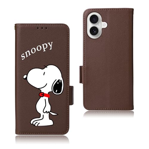 Ailiber iPhone 16 p̃P[X 蒠^ PUU[ Xk[s[ Jo[ ACtH16 P[X 蒠^ ϏՌ }Olbg lC  킢 LN^[  iPhone16 case J[h[ X}zP[X z^ 