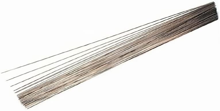 Varilla Soldar Ag-50 Varilla X500Mm 5% 250Gr