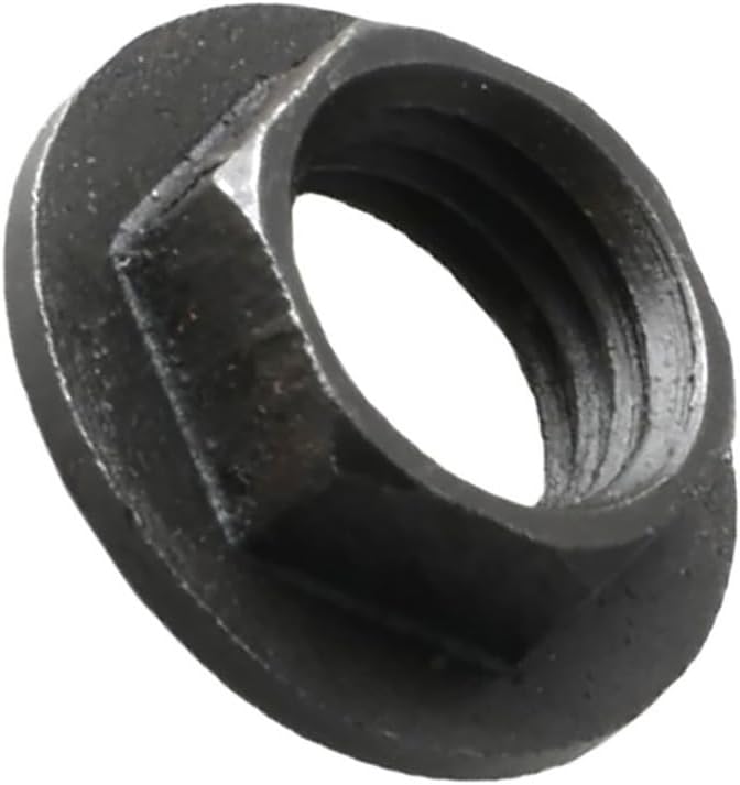 Nut Fit for Outboard Motor 2 Stroke 20,25,30 HP 4 Stroke F20 F25 F45 90179-10M14/90179-10M14-00