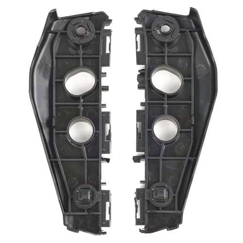 Support pare-chocs premium pour Toyota Corolla 2011 fixation robuste gauche droite