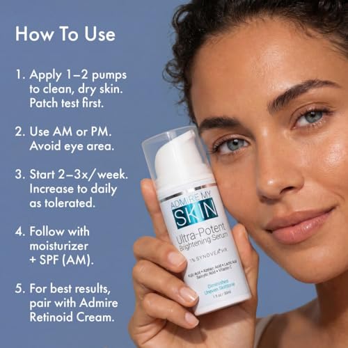 Ultra Brightening Dark Spot Remover