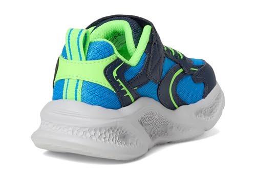 Skechers Kid's Skechers Meteor-Lights-Glow S Shoes3
