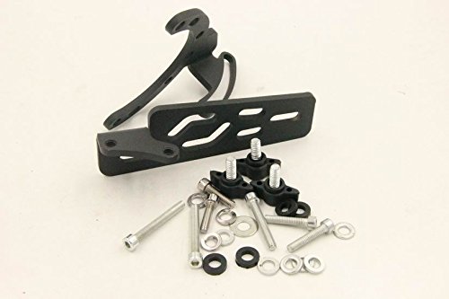 XKH- Motorcycle Motor Adjustable Tank Mount Compatible with Camera Gps Phone Suzuki Ducati Triumph [B00YB3Y6TS]