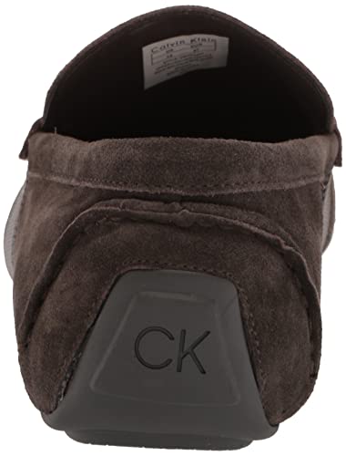 Calvin Klein Men's Orazio Driving Style Loafer3