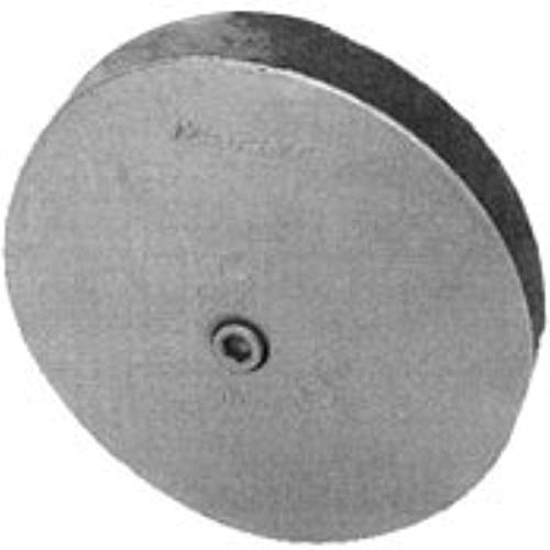 Martyr Anodes 2 13/16 Zn Rudder Anode - CMR02