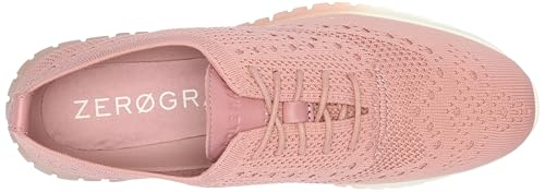Image of Cole Haan Womens Zerogrand Wingtip