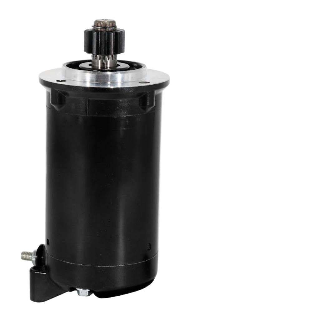 Moteur de Démarrage Électrique Compatible Avec Ducati 749 749 Dark 998 R 1098 S Tricolore 1000 Supersport 1000 Remplacement Pour Pièce 27040051A