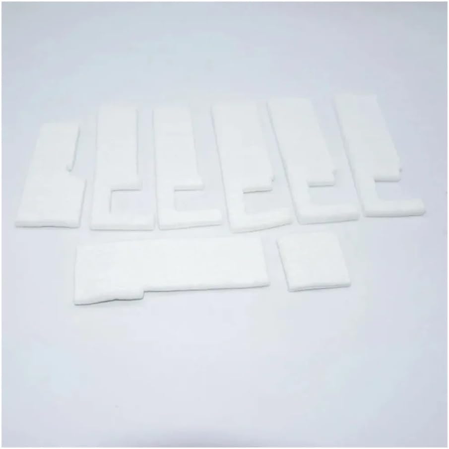 10pcs 1799792 1746399 Tray Porous Pad Fit for L550 L551 L555 L565 L566 L575 L558 M100 M105 M200 M201 M205 ET4500 WF 2520 2530