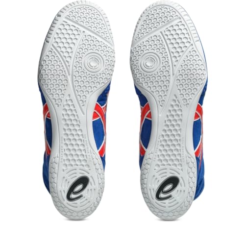 Image of ASICS Men's Aggressor 5 Wrestling Shoes