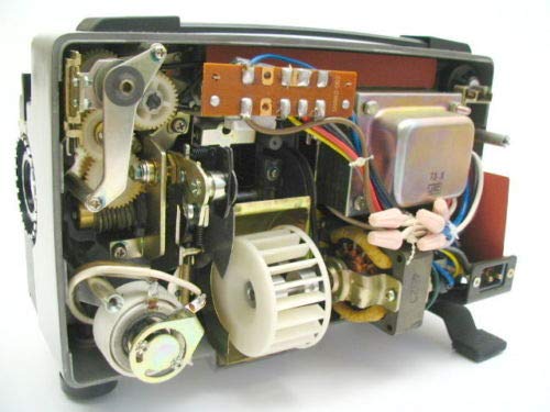 Sankyo 1000 2000H 2000 H Projector Motor Drive Belt