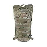 Geigerrig RIG 700 Tactical (Multicam) Hydration Pack