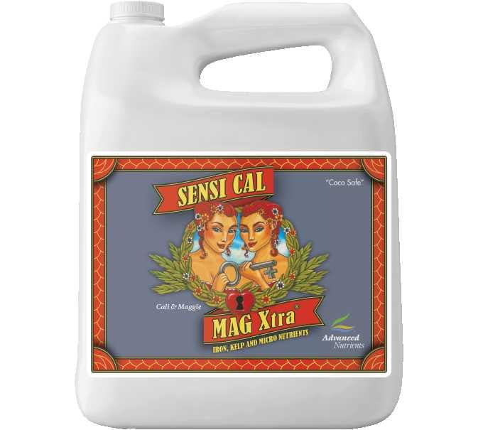 GALLON Advanced Nutrients Sensi Cal-Mag Xtra 4L