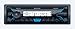 Sony DSX-M55BT Marine Receiver with Bluetooth and Sirius XM Tuner Bundle