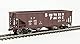 Walthers Trainline 931-1843 Kohlentrichter Südpazifik