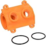Zurn Wilkins RK1-350BOF Blow-Out, Flush Fitting, O-Rings Lawn and Garden Repair Kit, 1