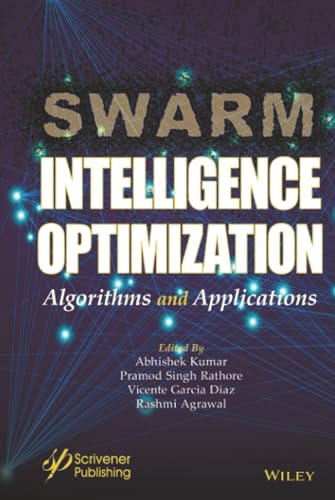 Swarm Intelligence Optimization: Algorithms and Applications view 2
