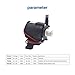 S&A Genuine 50W Water Pump P2450 for S&A Industrial Chiller CW-5000 CW-5200