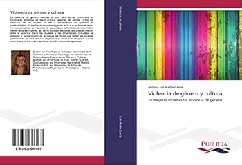 Paperback Violencia de género y cultura [Spanish] Book