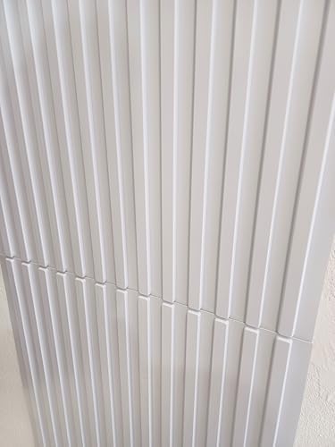 Kit C/ 12 Placas 51x51 Revestimento Parede Alto Relevo Painel 3d ...