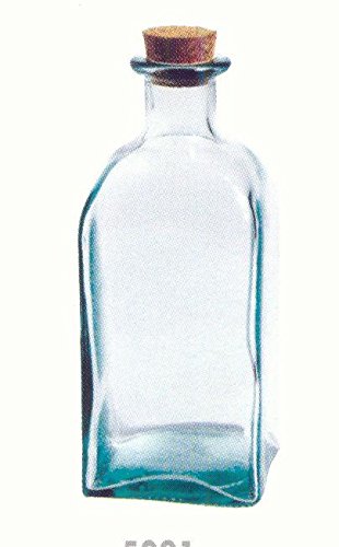 San Miguel - Botella Cuadrada 1l. 5021