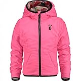 Obermaterial: 100 % Polyester -wasserabweisend- pflegeleicht leichte Wattierung / 100 % Polyester waschbar: 40 grad