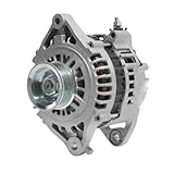 Generator Alternator Compatible For NISSAN Almera Tino Primera N16 1.6 2000-231004M505 23100BU00A