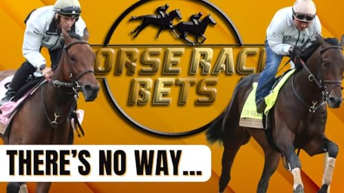 『G-1 Woodbine Mile Full Race Analysis & PRICE PICK... | Daily Horse Race Betting News & Rumors』のカバーアート