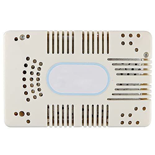 Lysee 3D Printer Parts & Accessories - 3D Printer Accessories DIY Filament Box Rechargeable Dryer Consumable Dryer Pla/Abs(Us Plug)-SCLL - (Color: White)