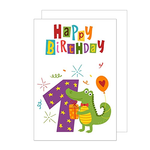 Edition Seidel Biglietto Auguri Comunione Con Angelo, Candele E Fiori: Con Busta, Formato 11,5x17 Cm - 2