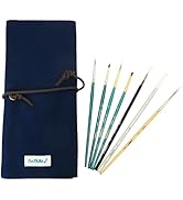 Amazon | 名村大成堂(Namurataiseidou) 水彩筆 Raffine