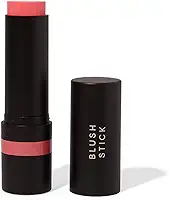 Océane Blush Em Bastão Pink Rosa Claro Blush Stick Coral Océane Edition 12G
