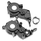 Duratrax Gearbox Set Evader EXT