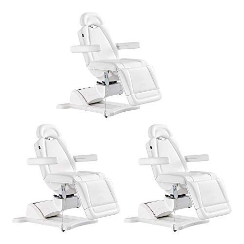 Dir Medical Spa Chair Facial Beauty Dental Podiatry Doctors Examination Chair PAVO